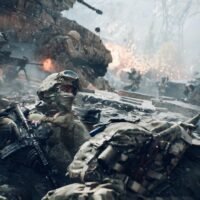 Battlefield 6 preprara su nueva expansión
