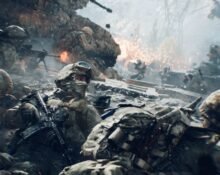 Battlefield 6 preprara su nueva expansión