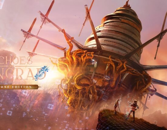 Echoes of Aincrad muestra su espectacular combate