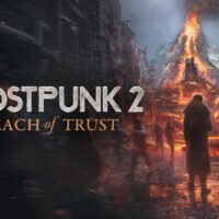 Frostpunk 2 presenta Breach of Trust, su nuevo DLC