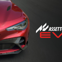 Assetto Corsa EVO