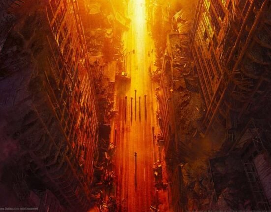 Wasteland Remastered