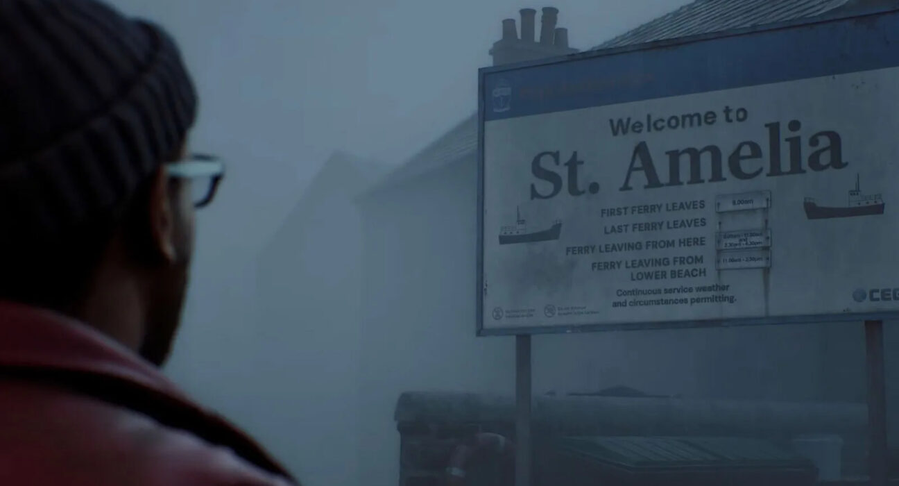 Silent Hill: Townfall da más detalles sobre su jugabilidad