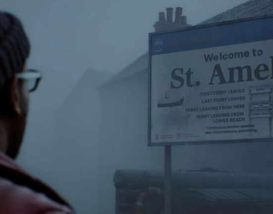 Silent Hill: Townfall da más detalles sobre su jugabilidad