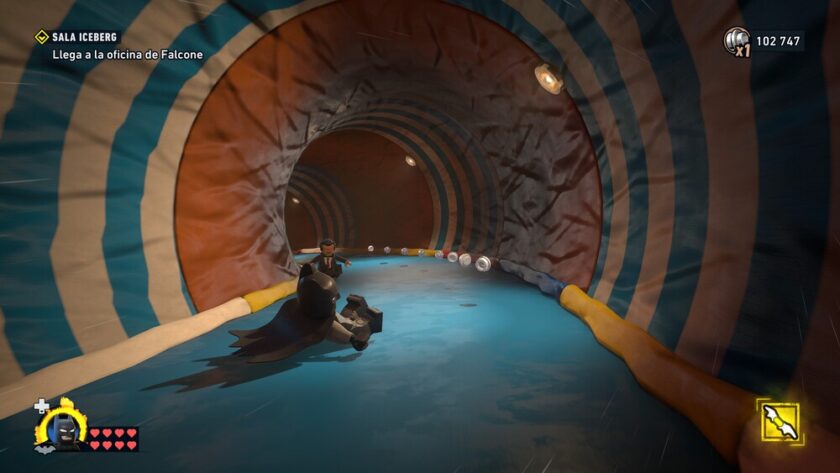 LEGO Batman