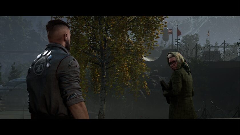 Atomic Heart