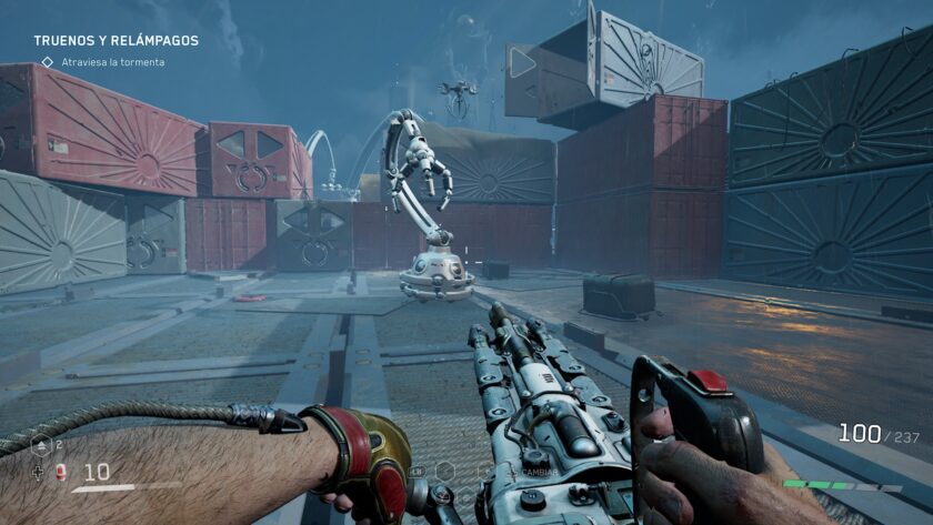Atomic Heart