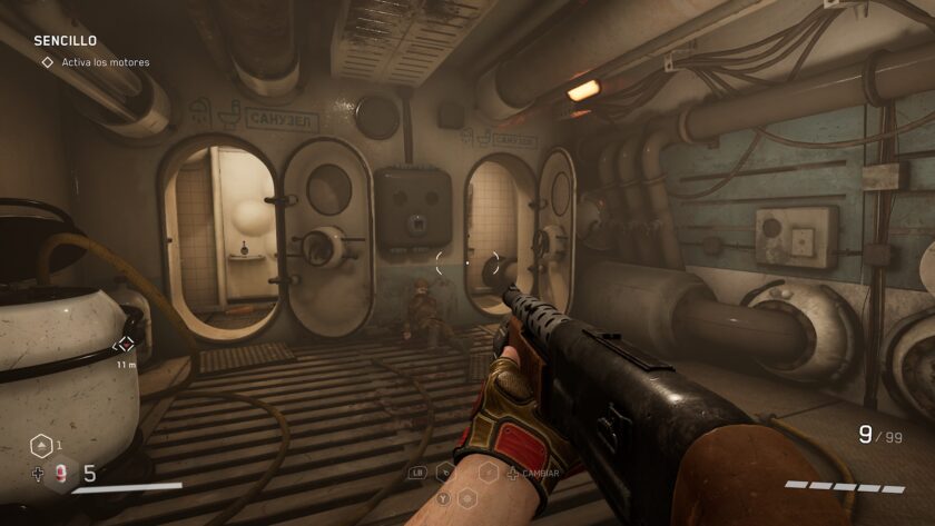 Atomic Heart