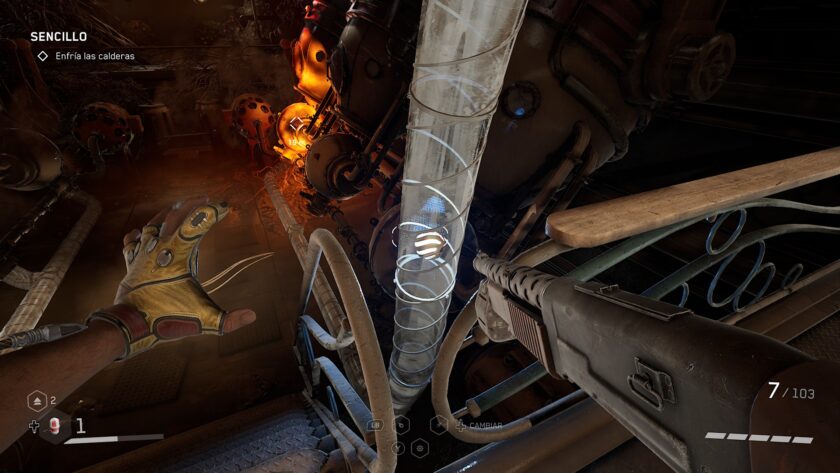 Atomic Heart