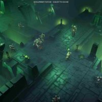 Warhammer 40,000: Mechanicus II