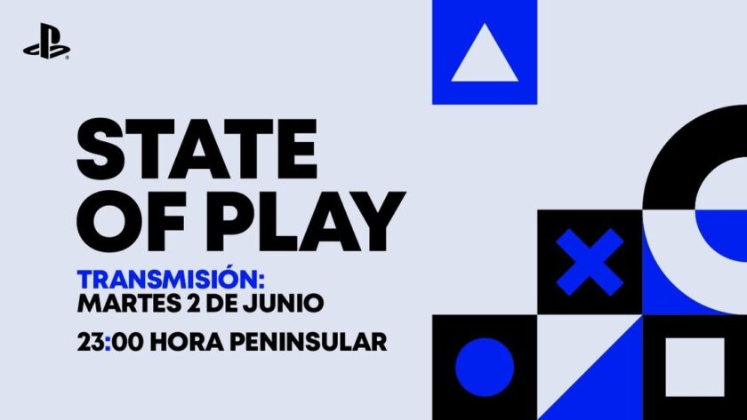 State of Play