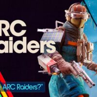ARC Raiders