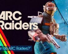 ARC Raiders