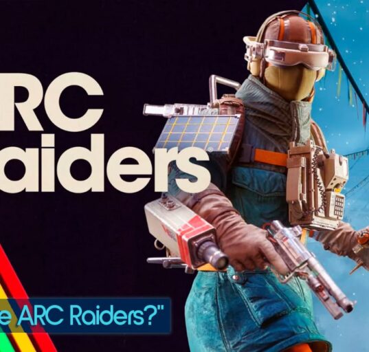ARC Raiders