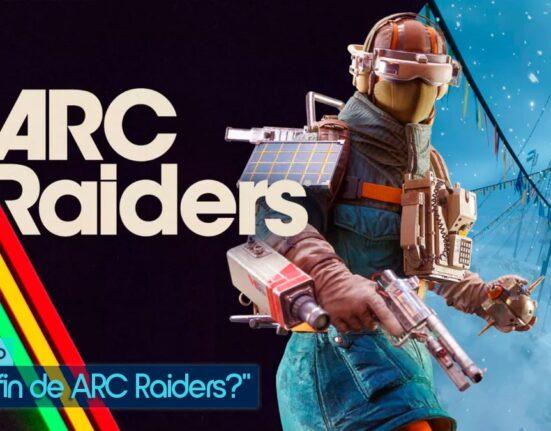 ARC Raiders