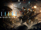 Aliens Fireteam Elite 2