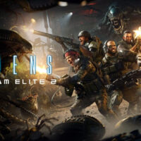 Aliens Fireteam Elite 2