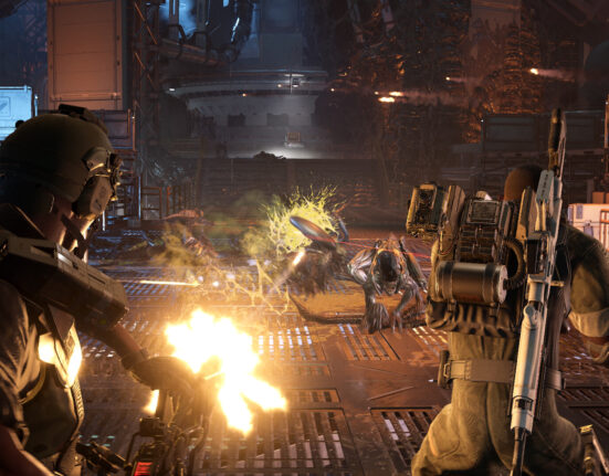 Aliens: Fireteam Elite 2