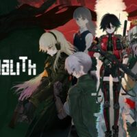 Anomalith