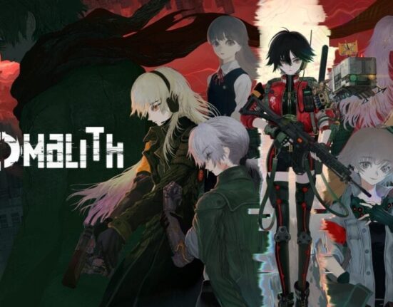 Anomalith