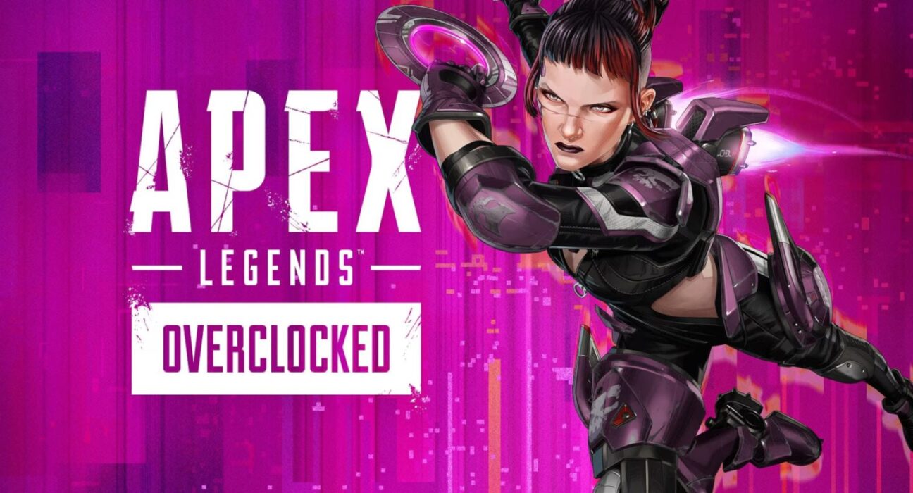 Aceleración es la nueva temporada de Apex Legends