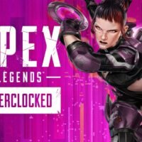 Aceleración es la nueva temporada de Apex Legends