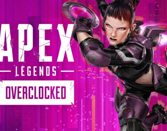 Aceleración es la nueva temporada de Apex Legends