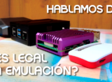 La Emulación