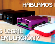 La Emulación