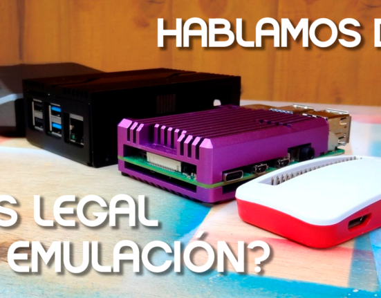 La Emulación