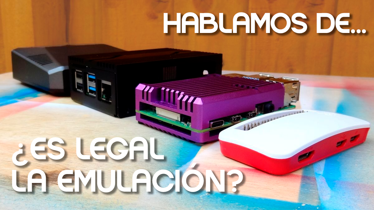 La Emulación