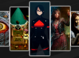 Juegos Terror