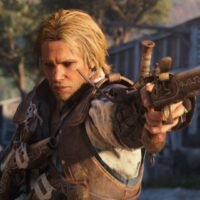Assassin’s Creed Black Flag Resynced