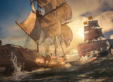 Assassin's Creed Black Flag Resynced