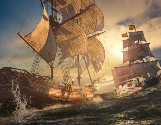 Assassin's Creed Black Flag Resynced
