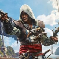 Assassin’s Creed Black Flag Resynced