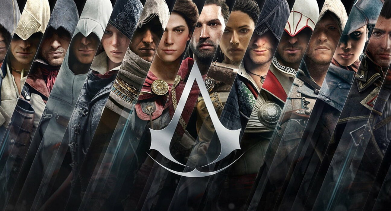Assassin's Creed Invictus