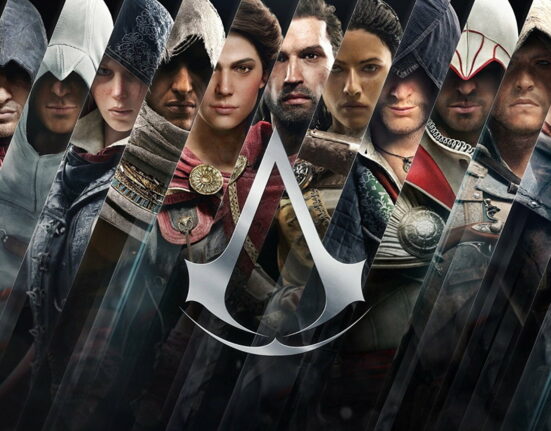 Assassin's Creed Invictus