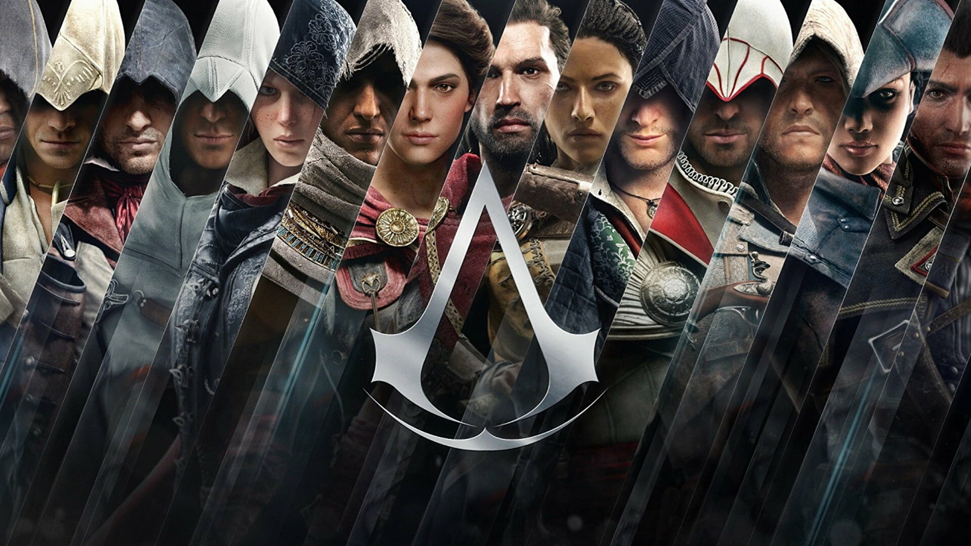 Assassin's Creed Invictus