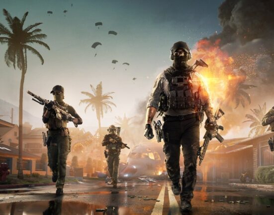 Battlefield 6