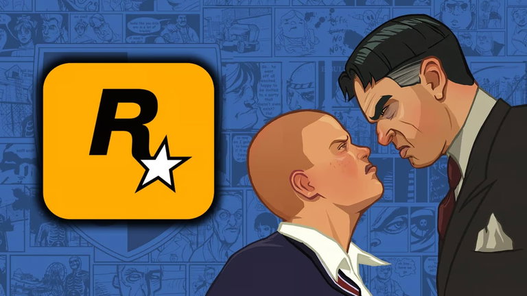 Rockstar podría traer nuevos remakes