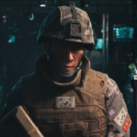 Call of Duty Modern Warfare 4