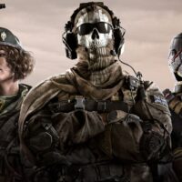 Call of Duty