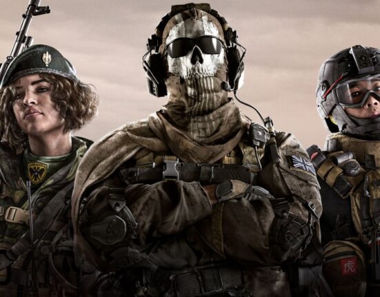 Call of Duty
