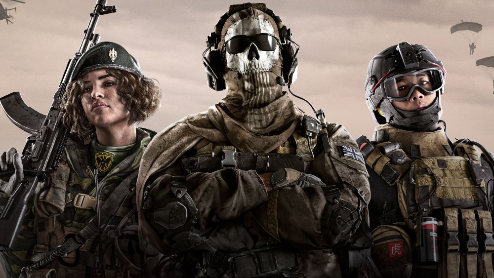 Call of Duty