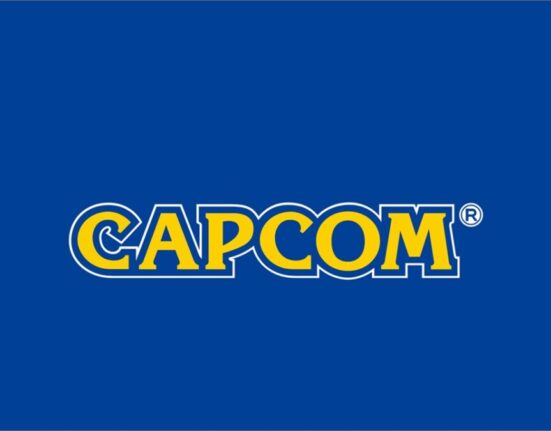 Capcom