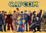 Capcom
