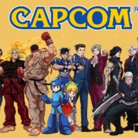 Capcom