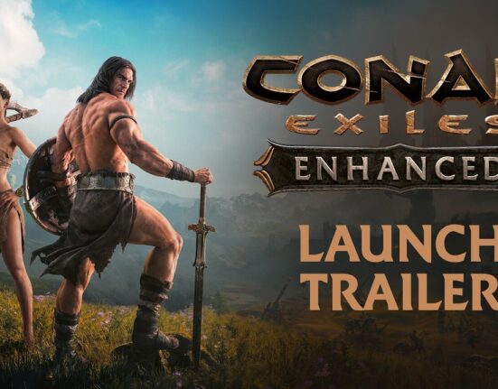 Conan vuelve con una versión mejorada para PC