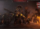 Dawn of War IV